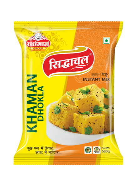 dhokla mix
