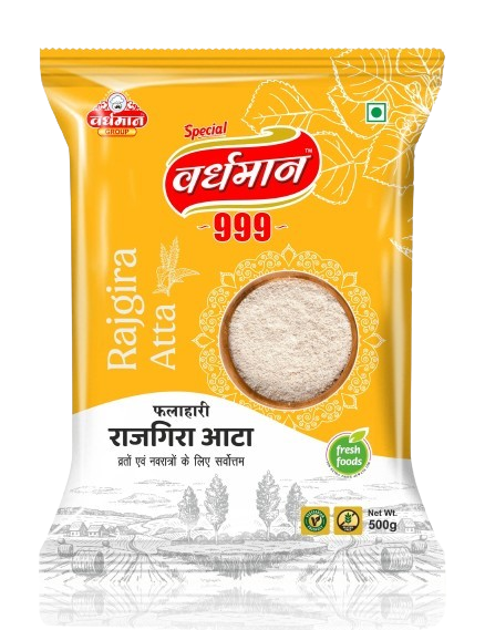 rajgira