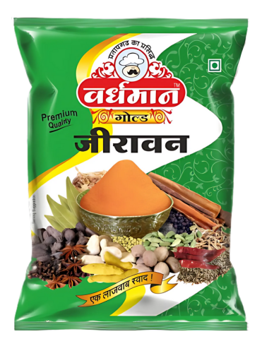 jeeravan