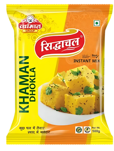 dhokla mix