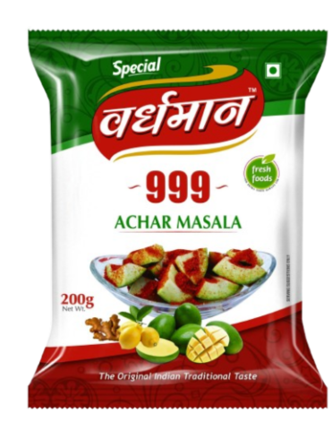 achar