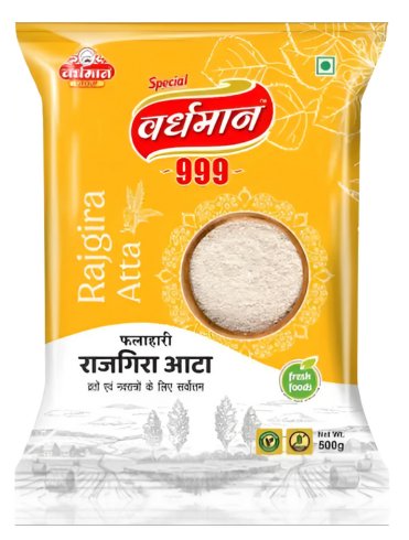 rajgira